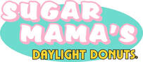 Sugar Mammas Daylight Donuts