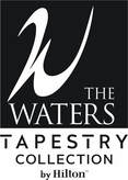 The Waters Tapestry Collection by Hilton